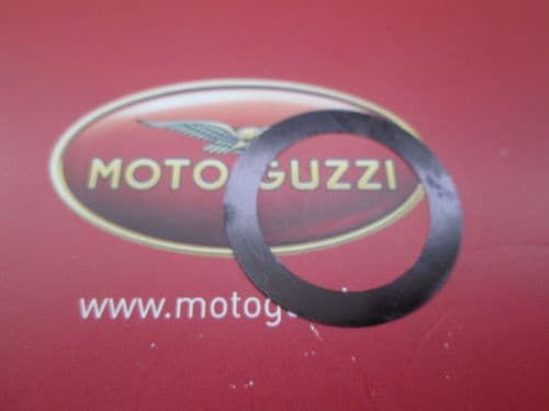 Genuine Moto Guzzi Breva Nevada 750 V7 V75 Rear Bevel Gear Shim 0.1mm GU19355200