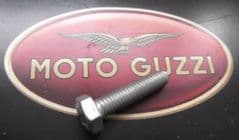 Genuine Moto Guzzi California / Nevada Hex Head Screw M6 GU98054325