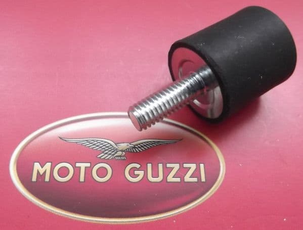Genuine Moto Guzzi California Rubber / Metal Silentbloc Bush GU93222023