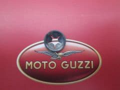 Genuine Moto Guzzi California Trim Mounting Clip GU03922231