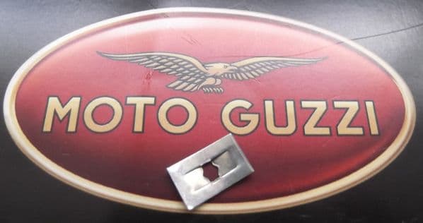 Genuine Moto Guzzi California Trim Mounting Clip GU39922200