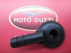 Genuine Moto Guzzi Carburettor Fuel Hose Union GU13934600