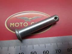 Genuine Moto Guzzi Clutch Release Pivot Pin GU95780271