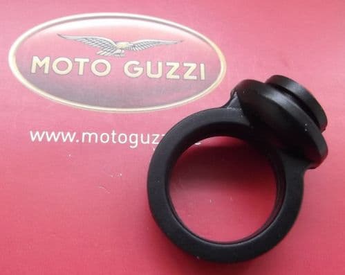 Genuine Moto Guzzi Daytona Nevada Sport 1100 Speedometer Cable Guide GU13436561