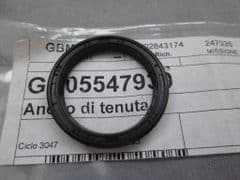 Genuine Moto Guzzi Griso Sport Stelvio Swingram Pivot Bearing Seal GU05547930
