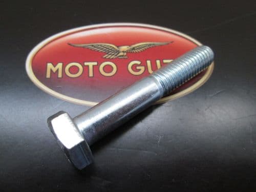 Genuine Moto Guzzi Handlebar Mounting Bolt M10x60 GU98052560