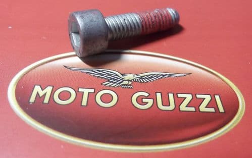 Genuine Moto Guzzi Hex Socket Cap Head Screw M6 DAC GU98632322