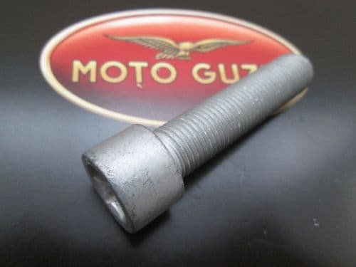 Genuine Moto Guzzi Hex Socket Cap Screw M10 x 50mm Geomet GU98681650