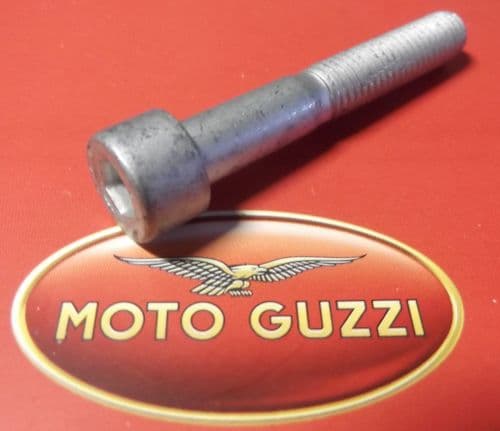 Genuine Moto Guzzi Hex Socket Cap Screw M8 GU98680440