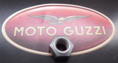 Genuine Moto Guzzi Nut M8 GU92640508