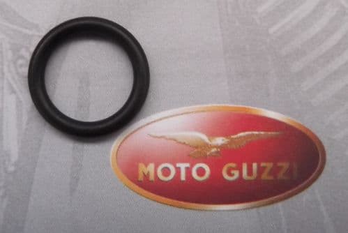 Genuine Moto Guzzi O-ring gasket seal 13.95 x 2.92mm GU90706140