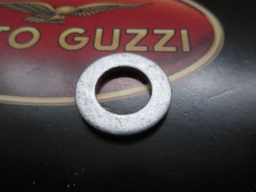 Genuine Moto Guzzi Plain Washer 12.2x20x2 Geomet GU95008213