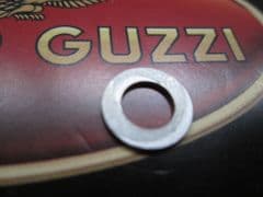 Genuine Moto Guzzi Plain Washer M6 Geomet GU95008206