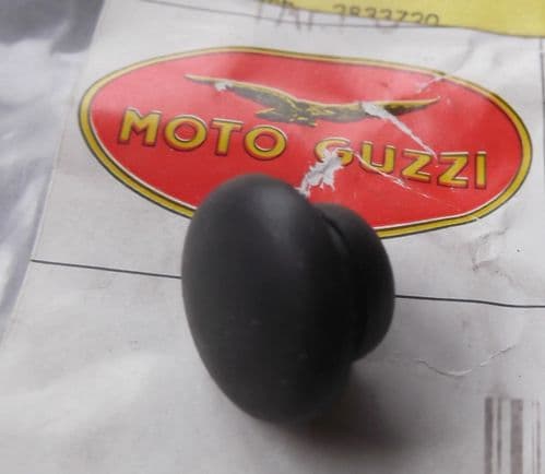 Genuine Moto Guzzi Rubber Plug GU93180080