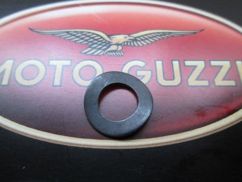 Genuine Moto Guzzi Spring Washer 8x15x0,3 GU61270300