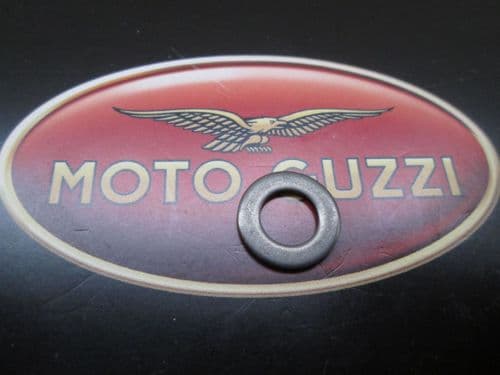 Genuine Moto Guzzi Stainless Steel Plain Washer M8 8.4x14.5x1.6 GU95005308
