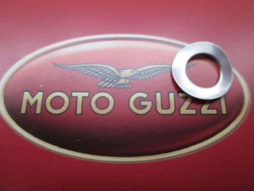 Genuine Moto Guzzi Stainless Steel Spring Washer M6 6mm GU03013800