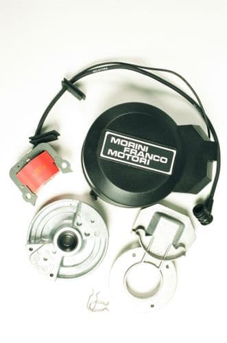 Grizzly Ignition System Parts