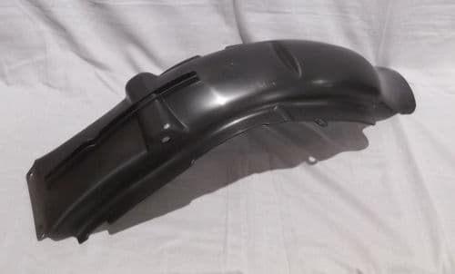Hyosung RX125 Rear Mudguard Front Inner Section 63112-HG5-803