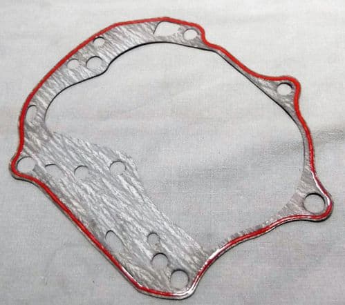 Kymco Agility 50 Transmission Cover Gasket 21395-KNBN-E90