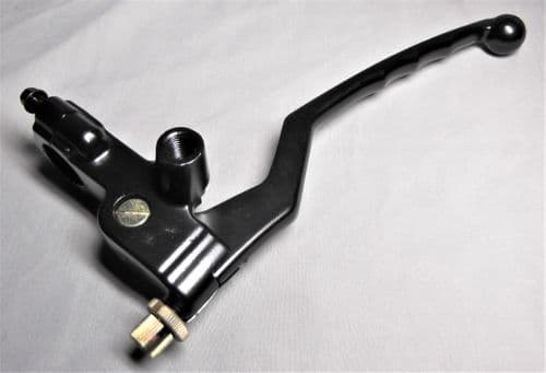 Kymco CK1 Clutch Lever Assembly - Black 5317A-KGE2-M000