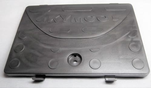 Kymco Cobra Battery Cover 50326-KEB7-900-N1R