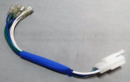 Kymco Cobra Headlamp Connector Cable 33130-KEB7-E000