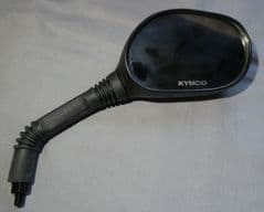 Kymco Cobra RH Mirror 88110-KEB7-E00