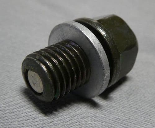 Kymco Drain Magnetic Plug 12mm 9052A-LEB1-900