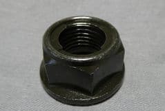 Kymco Flanged Self-locking Nut - M16 90305-LKL5-E30