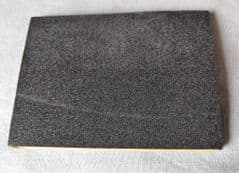 Kymco Foam Panel Damper 50330-KEBE-900