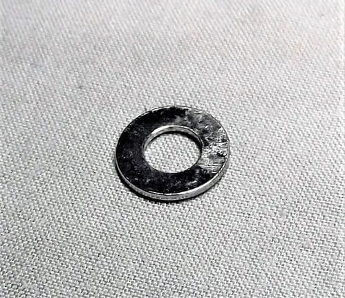 Kymco Plain Washer 6mm BZPY 94101-06200
