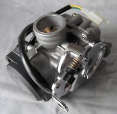 Kymco  Zing Carburettor 1610K-KEC2-E000
