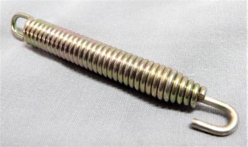 MASH Exhaust Silencer Spring - 83mm 112140003840A
