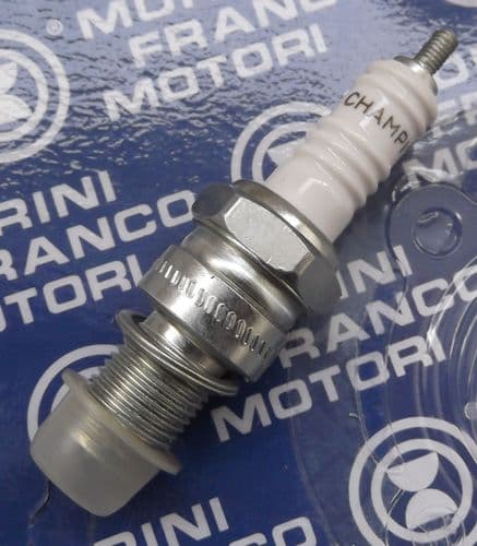 Morini Franco Motori Spark Plug by Champion 12.7347