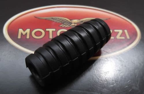 Moto Guzzi Gear Lever / Brake Pedal Rubber AP8120912MG