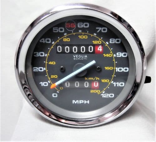 Moto Guzzi Nevada Speedometer GU23762470
