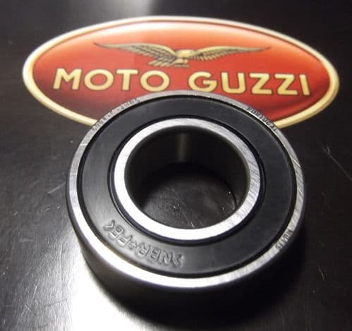 Moto Guzzi  OEM Front / Rear Wheel Bearing GU92204220