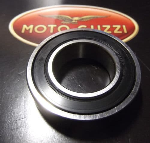 Moto Guzzi  OEM Front  Wheel Bearing AP8110094