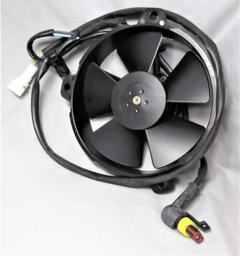 Moto Guzzi Oil Cooler Fan 886235