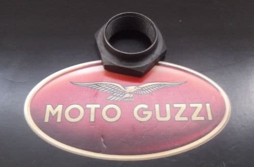 Moto Guzzi V35 / V7 Bevel Drive Front Nut GU19356700