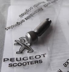 Peugeot 125 Valve Adjuster Screw PE765856