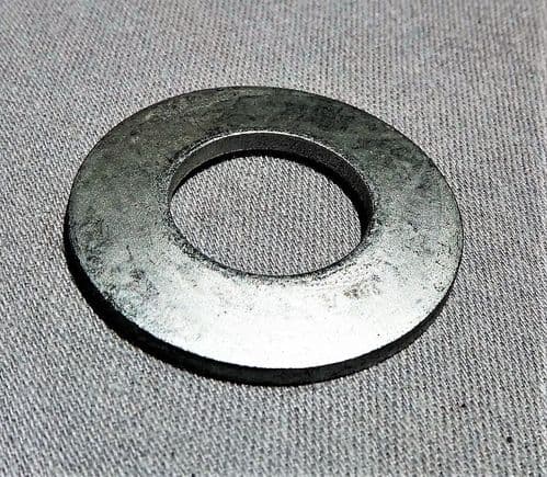 Peugeot Conical Washer 17x34x2mm PE776958