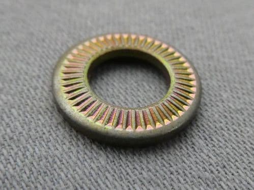 Peugeot Conical Washer 7x14x1.5mm PE858011