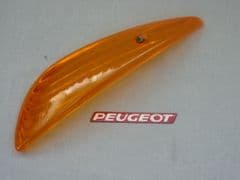 Peugeot Elyseo RH Rear Indicator Lens PE753689