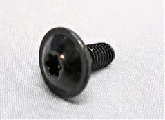 Peugeot Flanged Shouldered Panel Screw M6x1.00x14 PE774794