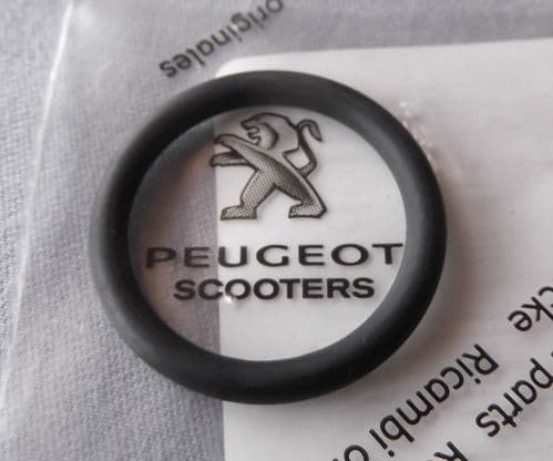 Peugeot Front Fork Top O-ring PE756919