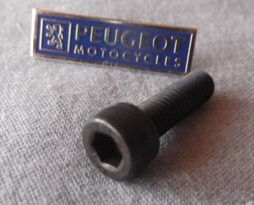 Peugeot Hex Socket Screw 6x20mm PE774799