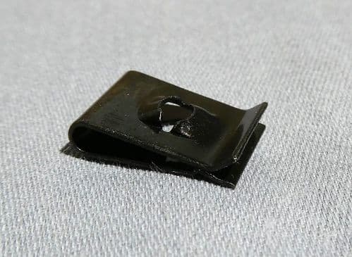 Peugeot Panel Clip Nut - 4mm PE774716