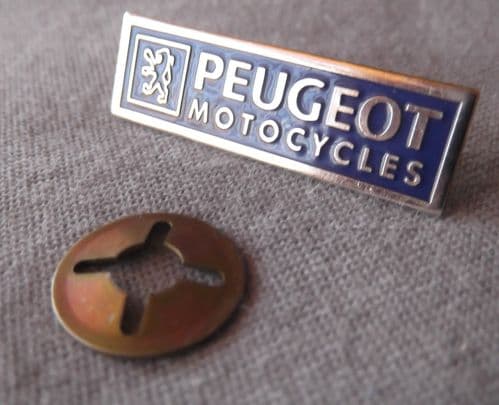 Peugeot Panel Clip PE880004